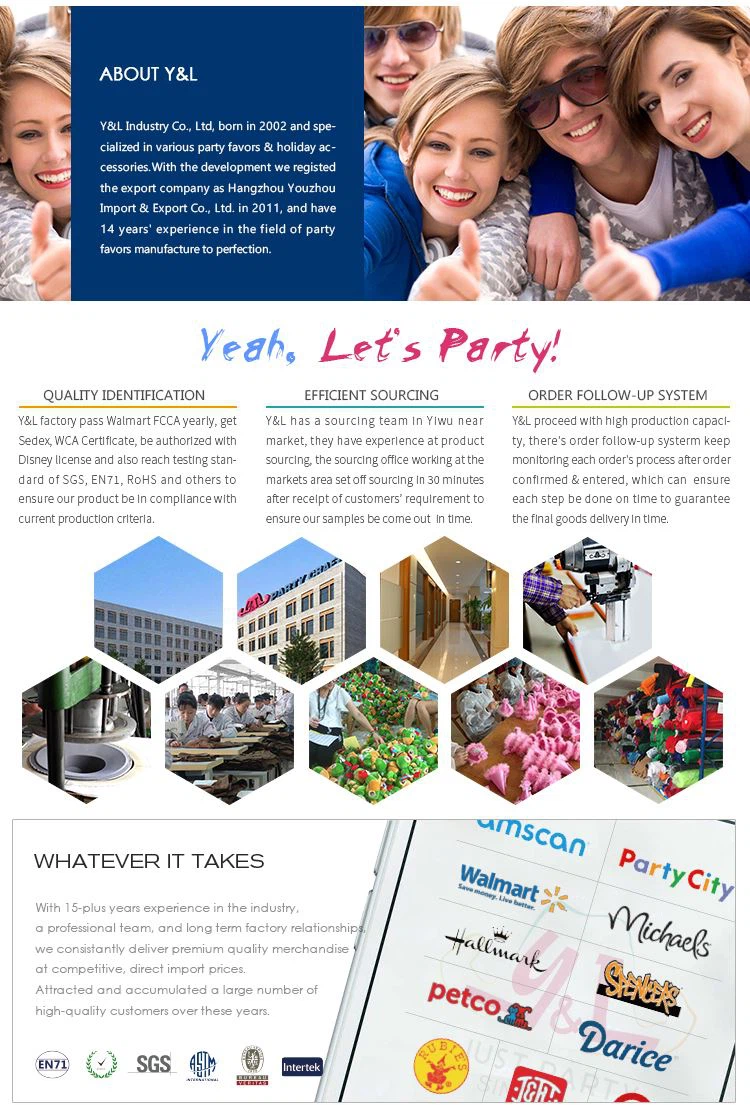 1Factory introduction